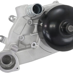 AEROFLOW GM LS WATER PUMP NATURAL LS1 LS2 LS3 ALLOY OEM