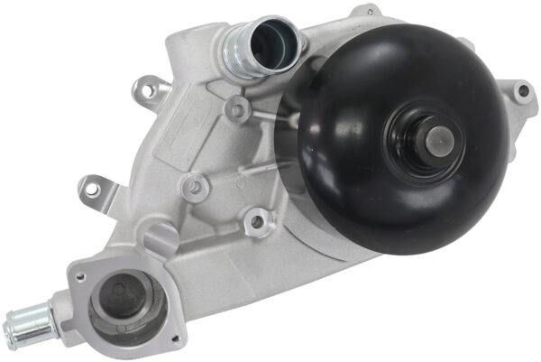 AEROFLOW GM LS WATER PUMP NATURAL LS1 LS2 LS3 ALLOY OEM