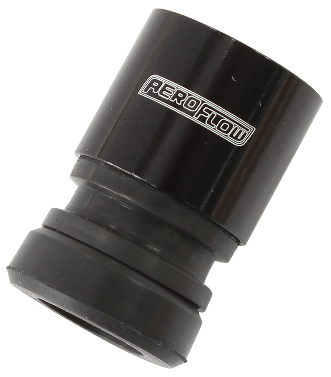 AEROFLOW INJECTOR SLEEVE SQUARE SHORT FIT EXTENDED TIP INJECTOR 14MMSINGLE
