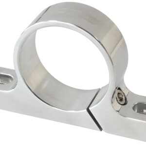 AEROFLOW BILLET COIL MOUNT BRACKET POLISHED suits msd coils