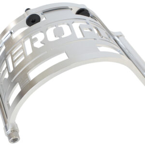 AEROFLOW BLOWER BELT GUARD STD BLOWER SUIT STD ROOTS BLOWER SILVER