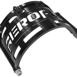 AEROFLOW BLOWER BELT GUARD STD BLOWER SUIT STD ROOTS BLOWER BLACK