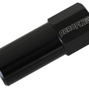 AEROFLOW BLOWER BELT GUARD STANDS 1.75STAND SPACERS 1.75" [ EACH ] AF64-2906BLK