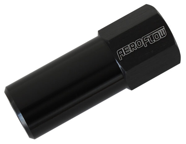 AEROFLOW BLOWER BELT GUARD STANDS 1.75STAND SPACERS 1.75" [ EACH ] AF64-2906BLK