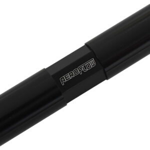 AEROFLOW BLOWER BELT GUARD STANDS 3" STAND SPACERS 3" [ EACH ] AF64-2908BLK