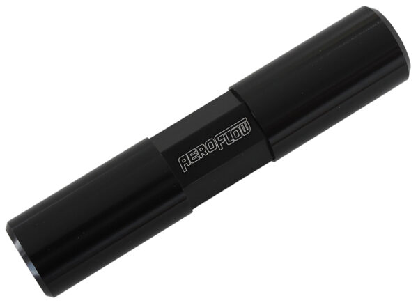 AEROFLOW BLOWER BELT GUARD STANDS 3" STAND SPACERS 3" [ EACH ] AF64-2908BLK