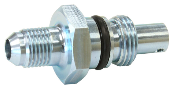 AEROFLOW Aeroflow saginaw flow control valve 2gpm restrictor 7/8"-14