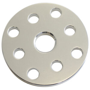AEROFLOW 6mm 1/4" WATER PUMP SPACER SUIT GILMER SETUPS