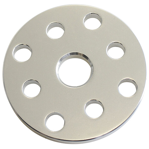 AEROFLOW 6mm 1/4" WATER PUMP SPACER SUIT GILMER SETUPS