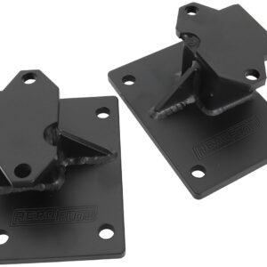 AEROFLOW HOLDEN HQ-HZ TO LS ENGINE ENGINE MOUNT ADAPTERS