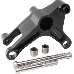 AEROFLOW CHEV LS ALT BRACKET VT-VZ STD POSITION USE FACTORY ALTER