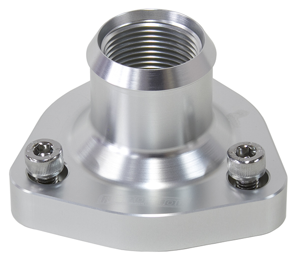 Aeroflow Rb20 Rb25 Rb30 Holden Nissan Silver Thermostat Hous