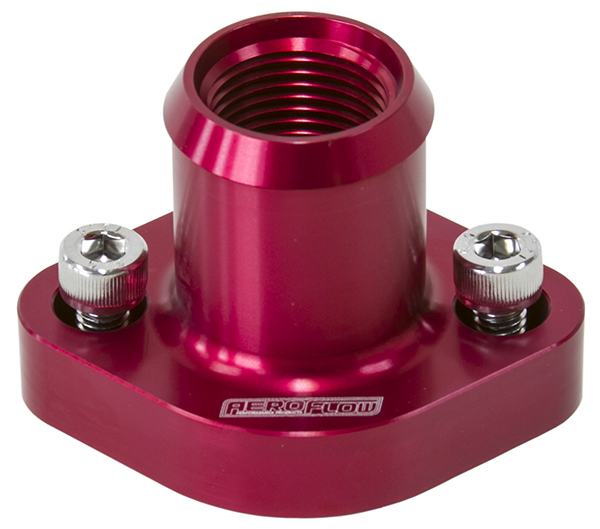 AEROFLOW NISSAN / HOLDEN RB WATERNECK HOUSING FEATURES -12ORB UPPER AF64-4030R