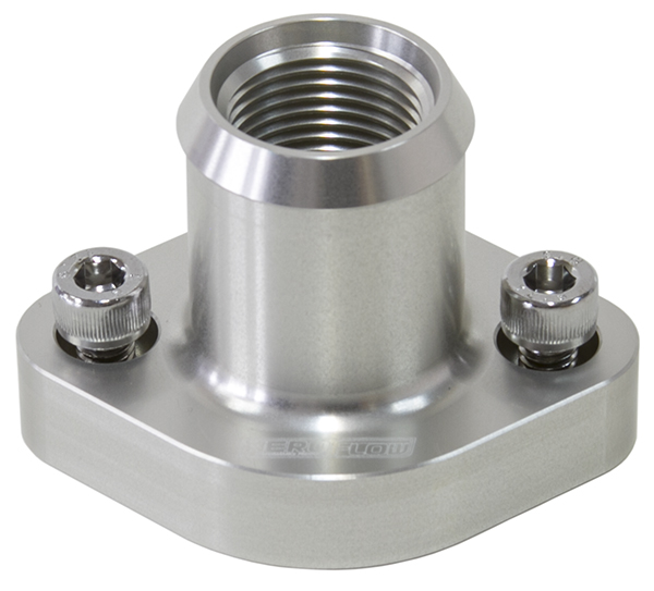 AEROFLOW NISSAN / HOLDEN RB WATERNECK HOUSING FEATURES -12ORB UPPER AF64-4030S