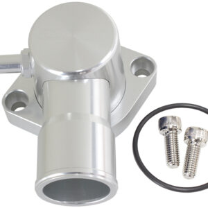 AEROFLOW FORD EF EL BA BF FG FALCON 6cyl SILVER THERMOSTAT HOUSING AF64-4036S
