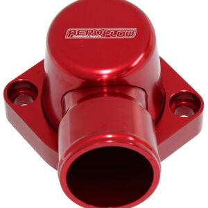 AEROFLOW FORD BB 429 - 460 SWIVEL RED THERMOSTAT HOUSING BBF