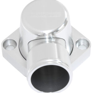 AEROFLOW FORD BB 429 - 460 SWIVEL SILVER THERMOSTAT HOUSING BBF