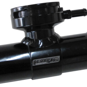 AEROFLOW AEROFLOW RADIATOR HOSE FILLER SUITS 1-1/2" HOSE AND 42MM CAP AF64-4040BLK