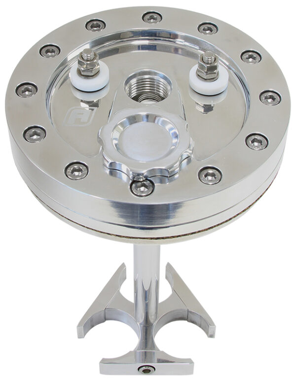 Aeroflow Aeroflow Triple Pump Hanger Aeroflow 340, 450 & 525Lph AF64-4053