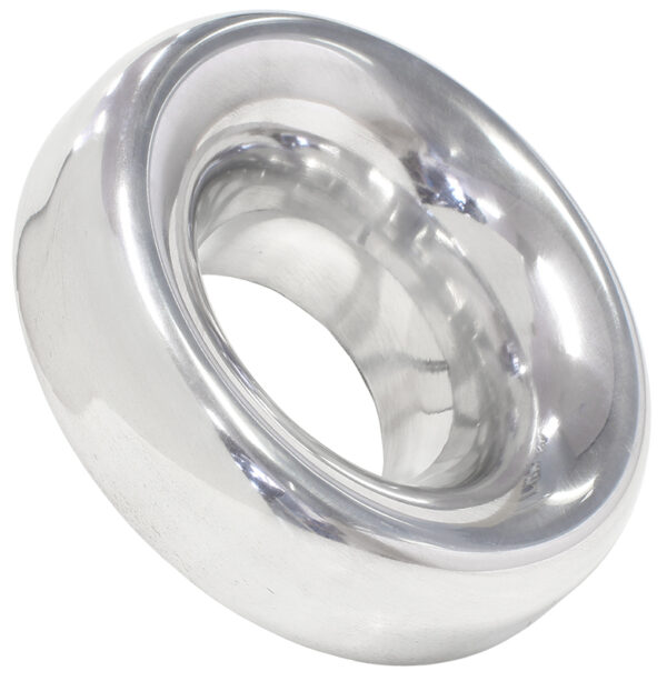AEROFLOW 3" bellmouth suit AR60 turbo or intake pipe, 6" O.D
