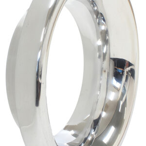 AEROFLOW 5" BELLMOUTH SUIT 5" TURBO INTAKE PIPE 8.5" O.D POLISHED