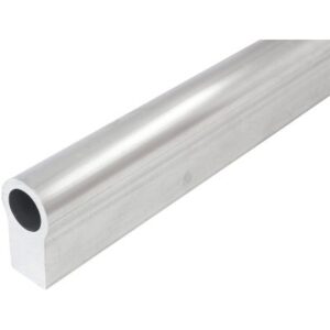 Aeroflow Fuel Rail Extrusion 1M Length, 20mm (ID -10AN) Large Bore