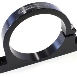 Aeroflow Aeroflow Black Filter Bracket For 60mm Diam Filters 64-2150