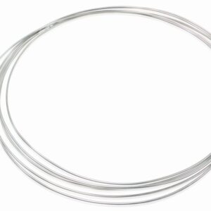 Aeroflow 3/16" Steel Hard Line Brake Line (4.76mm) 25Ft 7.5M