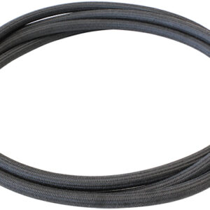 Aeroflow Kryptalon Kevlar Hose -16AN Flame Retard,Light & Tight Rad AF7000-16-1M