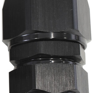 Aeroflow -10AN Straight Kryptalon Lightweight Big Bore 1 Piece
