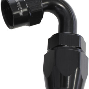 Aeroflow -10AN 120 Degree Kryptalon Lightweight Big Bore 1 Piece