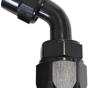 Aeroflow -10AN 60 Degree Kryptalon Lightweight Big Bore 1 Piece