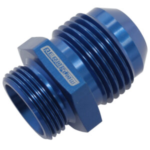 Aeroflow Nissan Rocker Cover Adapter Suits Screw In Type Covers AF708-10-M19