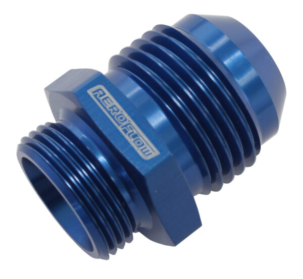 Aeroflow Nissan Rocker Cover Adapter Suits Screw In Type Covers AF708-10-M19