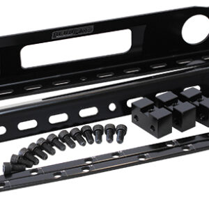 Aeroflow Oil Cooler Mounting Kit Suits Modular Oil Cooler Bracket