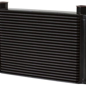 Aeroflow Modular Oil Cooler 330X193X51 mm Trans Or Engine Oil 25 Row