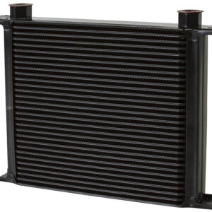 Aeroflow Modular Oil Cooler 330X265X51 mm Trans Or Engine Oil 34 Row