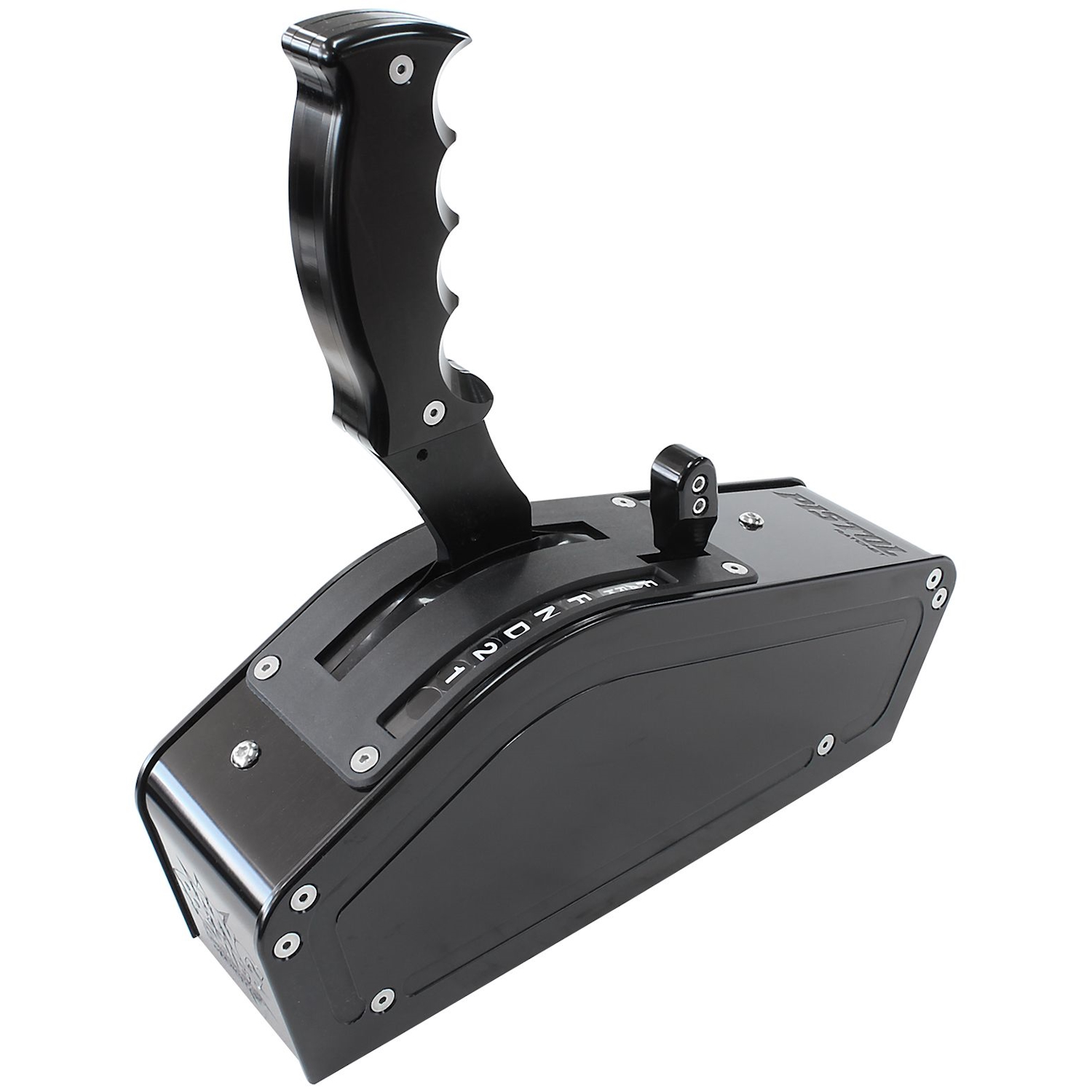 AEROFLOW Bang Shift 2 3 & 4 Speed Pistol Ratchet Shifter, Black