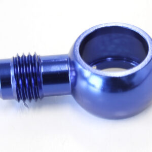 Aeroflow Banjo 14mm To -4AN