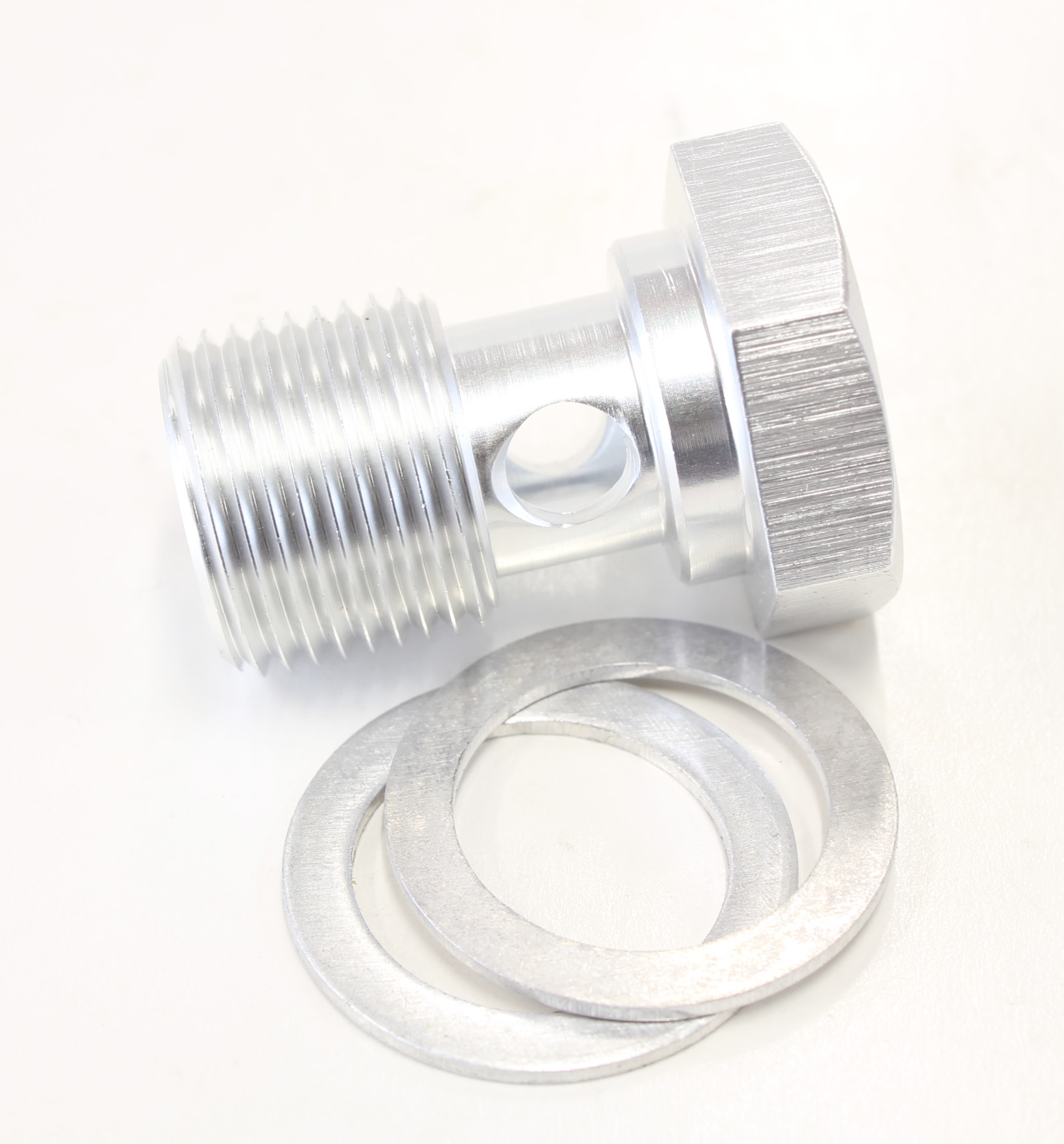 Aeroflow Banjo Bolt 5/8"-20 Thread AF726-06S