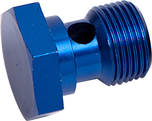 Aeroflow Banjo Bolt 1/2 X 20 Unf Thread