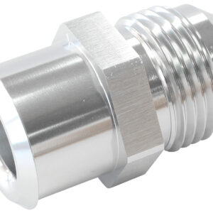 Aeroflow -12AN Breather Push In To Gromadapter Suits All 1-1/4"
