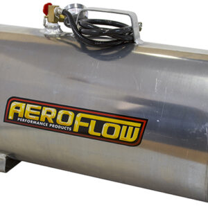 Aeroflow 10 Gal Portable Air Tank Alloywith Tank Valve 125 Max Operat