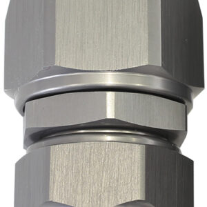 Aeroflow -10AN Straight Kryptalon Lightweight Big Bore Titanium