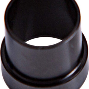Aeroflow Tube Sleeve -6AN To 5/16" Tubeblack -6 Fits Over 5/16" Line