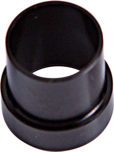 Aeroflow Tube Sleeve -12AN To 3/4" Tubeblack