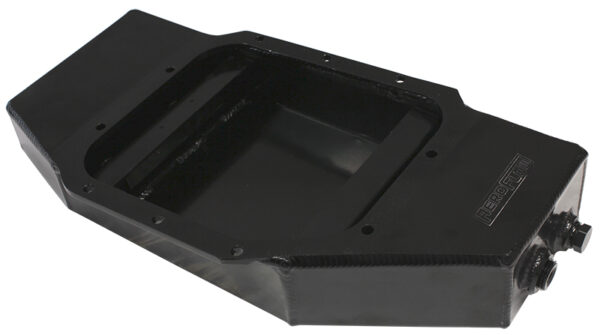 Aeroflow Super Oil Pan Nissan Sr20 4.5L180Sx 200Sx Sump S13 S14 S15
