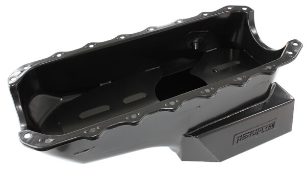 Aeroflow 253 308 Commodore Oil Pan Holden Vb-Vt Super Pan