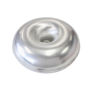 Aeroflow Aluminium Donut 2.5" Sold Per Half 2-1/2" 63mm