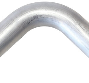 Aeroflow Alum Mandrel 90 Deg 1.25" OD 32mm Wall 1.63mm 140mm Leg